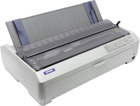 dot matrix printer epson|Epson Dot.